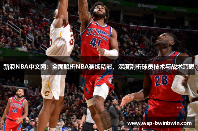 新浪NBA中文网：全面解析NBA赛场精彩，深度剖析球员技术与战术巧思