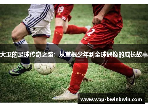 大卫的足球传奇之路：从草根少年到全球偶像的成长故事